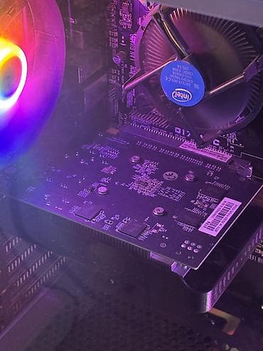 radiator panel: Videokart GeForce GTX 750, 4 GB, İşlənmiş — 5