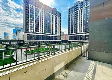 Продажа квартир: Белый город, 3 комнаты, Новостройка, м. Хатаи, 170 м² — 6
