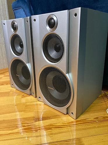 kontakt home komputer: 110 watts panasonic vk 750 arijinal Made in malasiya Biri 10 kg — 2