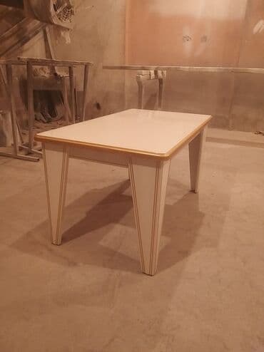 столик из двигателя: Taxta — 4