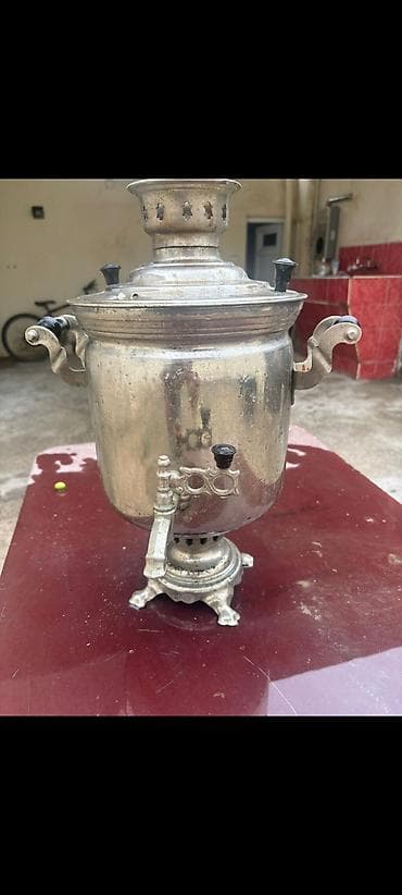 Od Samovar, 5 l