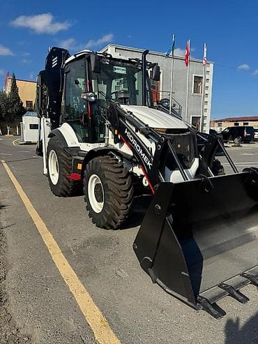 Tata: Astarada hər növ işlərin görülməsi — 1