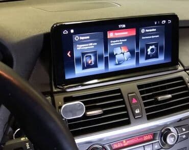 monitor prius: Bmw e70 android monitor 🚙🚒 ünvana və bölgələrə ödənişli çatdırılma — 1