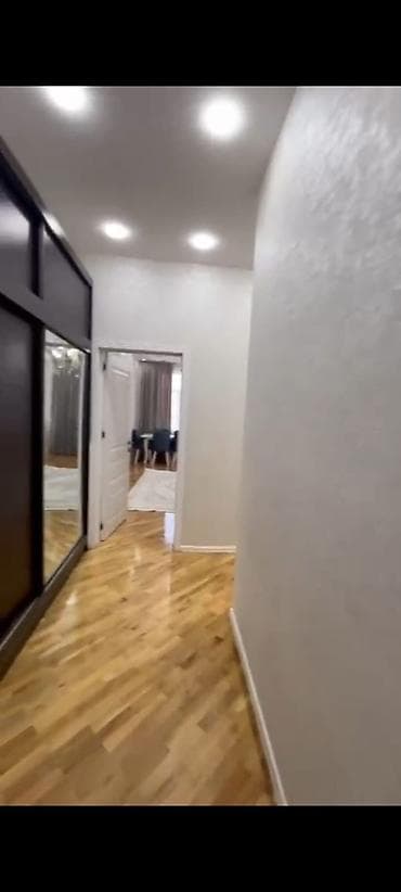 ecemi kiraye evler 2025: 2 otaqlı, Yeni tikili, 65 kv. m — 9