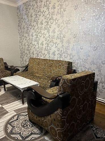 ofis divan: Divan, Kreslolar — 2