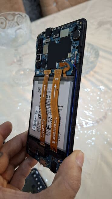 lenova k5 ekran: Salam Samsung A9 procesiri yanib. ekran salamatdi satiram 50 manat — 4