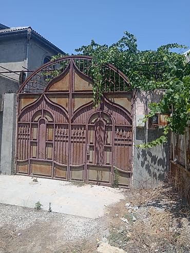 bakı ev kiraye: Saray Baglari Qurd Dərsinde. İki Mərtəbəli. 5 otagli Ev. Kirayə — 8