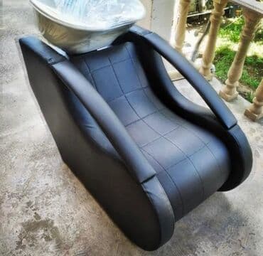 Mebel: Salon, tibbi kreslolar — 27