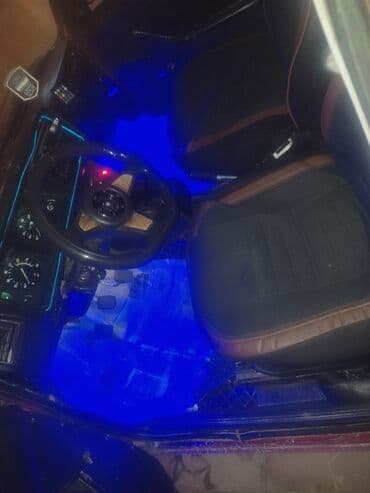 VAZ (LADA) 2107: 1.6 l | 1995 il Sedan