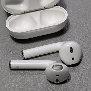 2 el ipad: Lenovo LP40 Pro + Apple AirPods (replika) Ikisi Birlikdə satılır — 4