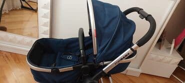 uşaq səbətləri instagram: Klassik gəzinti arabası, Yaş: 1-6 ay — 3