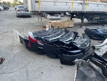 Digər kuzov detalları: Ön, Kia rio, 2010 il, Almaniya, Ödənişli çatdırılma, Rayonlara çatdırılma, Ünvandan götürmə — 4