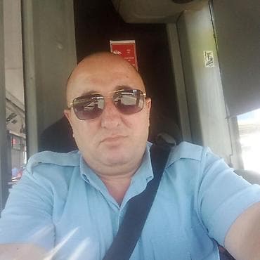 mustafa ceceli bilet: Avtobus — 1