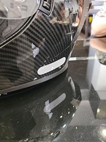 xonca desti: 1 ədəd M razmer kask. kaskın hər 3 tərəfində təhlükəsizlik üçün işıq — 5