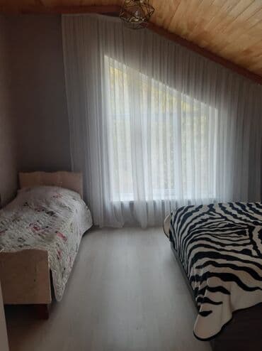 savalan qesebesi harda yerlesir: 80 м², 3 комнаты, Телефон, Комби, Газ — 14