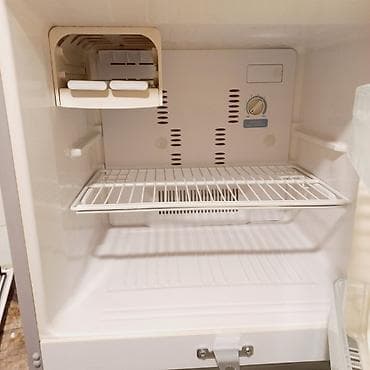 satmaq: Toshiba iki qapılı soyuducu - Brend: Toshiba - Rəng: gümüşü/boz - — 7