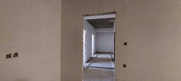 sumqayıt kreditle evler: 3 otaqlı, Yeni tikili, m. Həzi Aslanov, 124 kv. m — 3