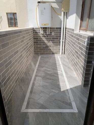 qurtuluş 93 kiraye evler 2022: 3 otaqlı, Yeni tikili, 103 kv. m — 9