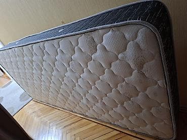 Yeni, Ortopedik matras, Bir nəfərlik