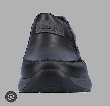 Ayaqqabılar: Rieker kişi ayaqqabısı – Alman brendi - Model: Rieker slip-on - Rəng — 3