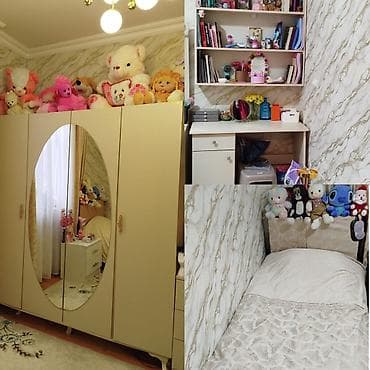 stol stul metbex: NigGenc otağı mebeli təcili satılır 400azn.unvan bine Nigaz — 1