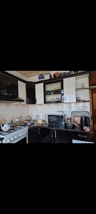 Ev üçün mebel: Mətbəx mebeli 150 AZN moyka ve aspirator verilir *Təcili satilir* — 1
