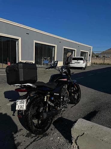 qoşqu turbo az: Tufan 150 sm3 — 4