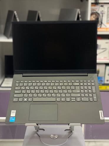 computer: İşlənmiş Lenovo IdeaPad, 15.6 ", Intel Core i5, 256 GB, Ünvandan götürmə, Pulsuz çatdırılma, Ödənişli çatdırılma — 1