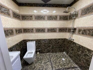 yeni guneslide 1 otaqli evler: 2 otaqlı, Yeni tikili, m. Qara Qarayev, 74 kv. m — 10