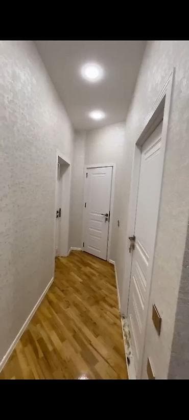 ecemi kiraye evler 2025: 2 otaqlı, Yeni tikili, 65 kv. m — 8