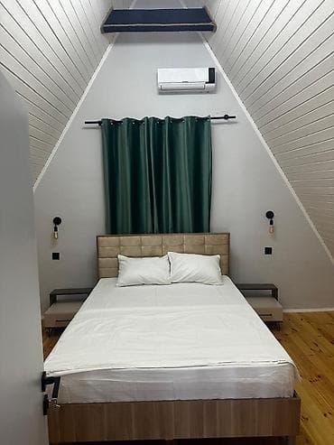 sutkaliq evler: 290 kv. m, 3 otaqlı, Kombi, Qaz, İşıq — 8