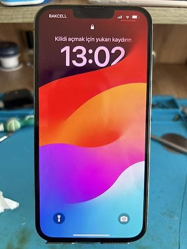 i̇phone 13 pro max: IPhone 13 Pro Max, 256 GB, Alpine Green — 2