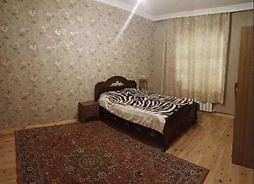 Куплю дом: Масазыр 4 комнаты, 120 м², Средний ремонт — 5
