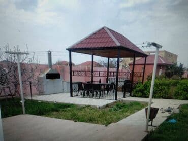 ferma torpaq: 11 sot, Tikinti, Makler, Kupça (Çıxarış) — 3