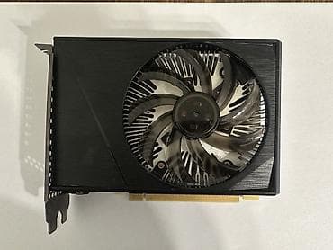 gtx 1660 super: Videokart NVidia GeForce GTX 1660 Super, 6 GB, İşlənmiş — 1