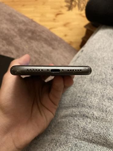printer canon 2520: IPhone 11, 64 GB, Qara, Face ID — 5