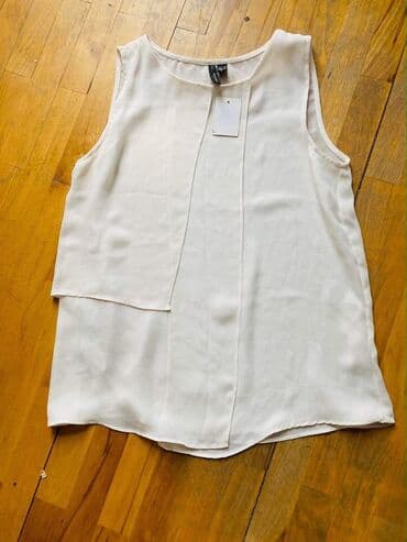 iqos iluma i: Новая блузка Mango размер S-10 азн — 1