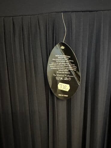 krep qadın ətəkləri: Türkiyədən alınıb böyük bədən 3 xl qadın yubkası Ciddi alıcılar zəng — 3