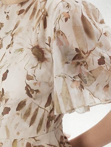 h m: Gündəlik don, Midi, Trendyolmilla, M — 4