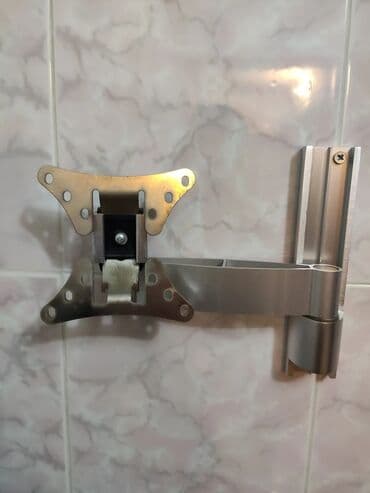 беспроводные наушники для телевизора: Televizoru divardan asmaq üçun kronşteyn — 5