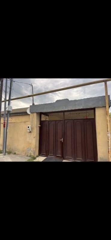 qara qarayev: Xırdalan, 4 otaqlı, Köhnə tikili, 146 kv. m — 14