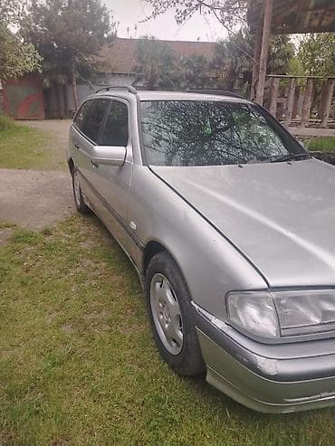 kia rio qapisi: Mercedes-Benz 220: 2.2 l | 2000 il Universal — 2