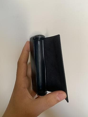justfog minifit s: Elektron siqaret üçün portativ təmizləmə dəsti Məhsulun tərkibi: - — 4