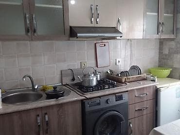 memar ecemi kiraye ev: Gəncə şəhərində pasyolkada Xanımın dükanı yaxınlığında full dolu — 7