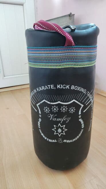 Uşaqlar üçün Qruşa təkcə özüm istifadə etmişəm uzunluğu 45 SM