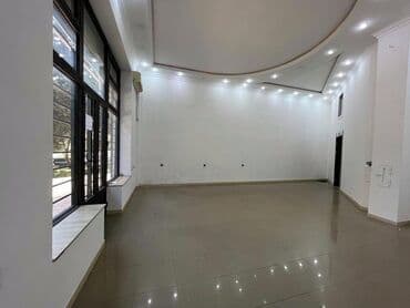 Коммерческая недвижимость: Kommersiya obyektı – vitrinli əsas zal və əlavə otaq - Küçəyə çıxışı — 4