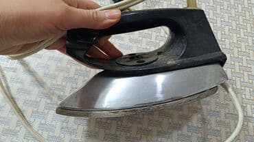 hoffman ütü: Adler — 1