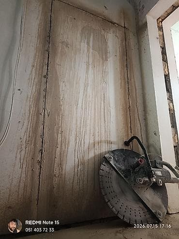 hoffman mikrodalgali soba: #betonisleri #beton #betonkesme #betonkəsimi #betonkesim #betondesme — 4