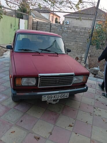 ravon nexia r3 satis merkezi: VAZ (LADA) 2107: 1.6 l | 2007 il 84000 km Sedan — 13