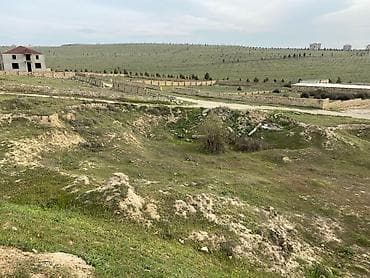 qala kendi: 10 sot, Biznes üçün, Mülkiyyətçi, Kupça (Çıxarış) — 5